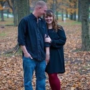 Meet your Posher, Bethany